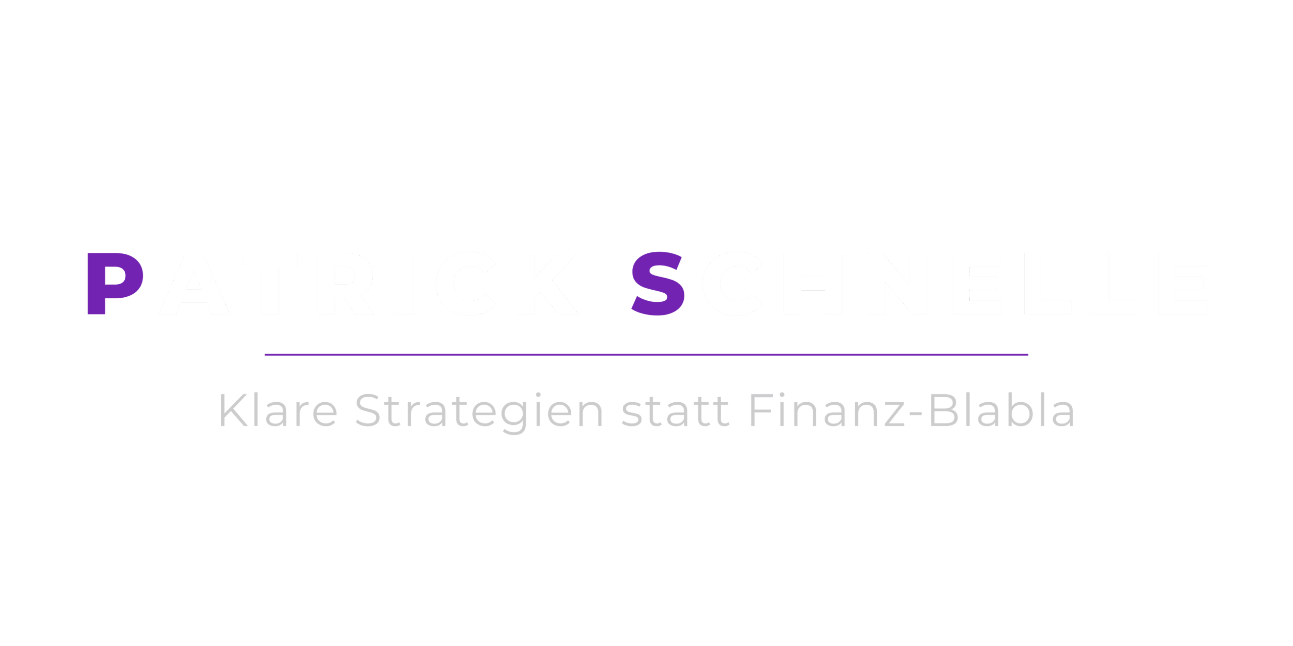 Patrick Schnelle Coaching 